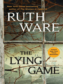 The Lying Game: A Novel