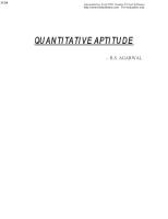 RS agarwal quantitative aptitude book.pdf